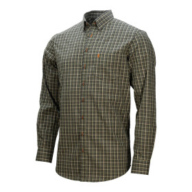 Chemise de chasse Browning Stefan