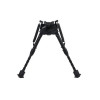 Bipied de tir pivotant Spika Swivel