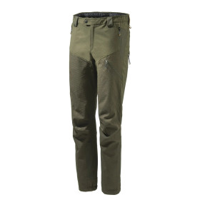 Pantalon anti-ronces Beretta Thorn Resistant EVO – Vert