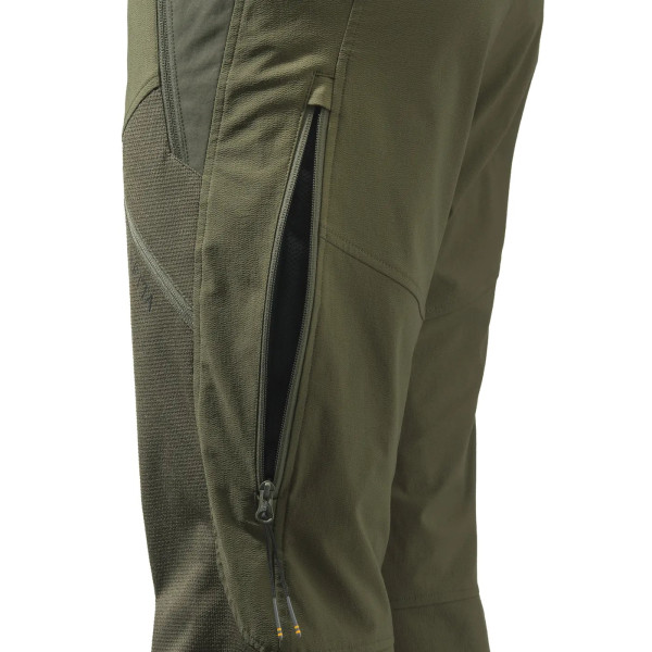 Pantalon anti-ronces Beretta Thorn Resistant EVO – Vert