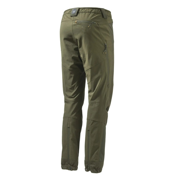 Pantalon anti-ronces Beretta Thorn Resistant EVO – Vert