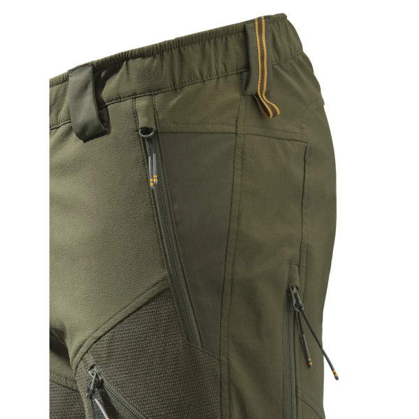 Pantalon anti-ronces Beretta Thorn Resistant EVO – Vert