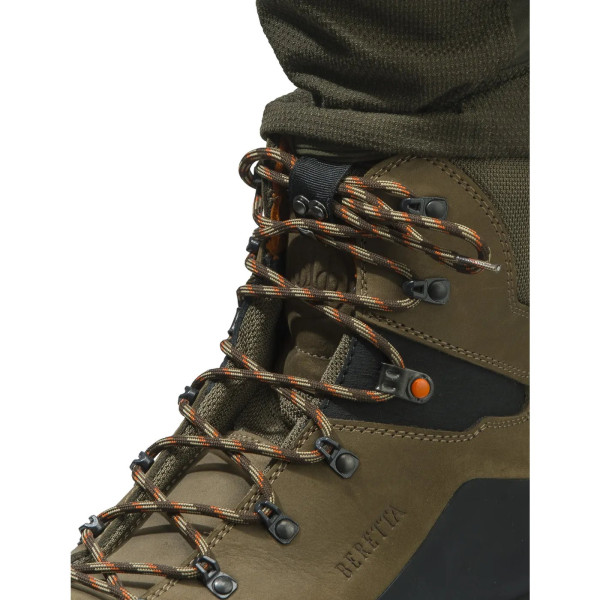 Pantalon anti-ronces Beretta Thorn Resistant EVO – Vert