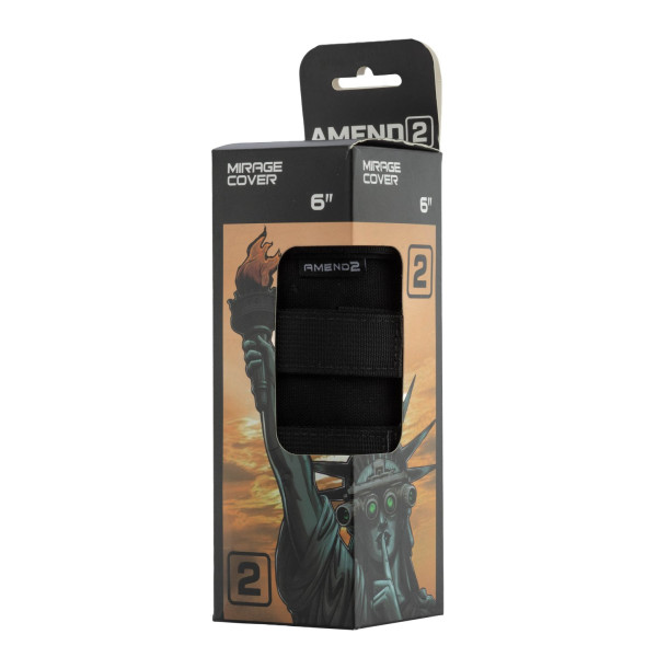Housse de suppresseur Amend2 Suppressor Cover
