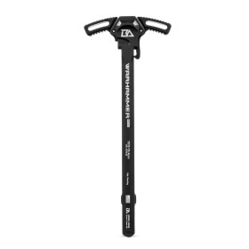 Charging Handle AR15 Breek Arms Warhammer Mod2