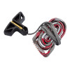 Cordon de nettoyage type BoreSnake Borenado pour arme à feu