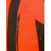Veste chasse Beretta Thorn Resistant EVO marron et orange