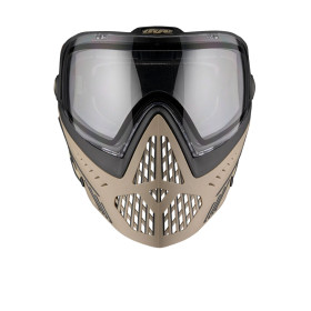 Masque de paintball Dye i5 – Tan/Beige