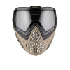 Masque de paintball Dye i5 – Tan/Beige