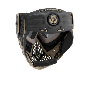 Masque de paintball Dye i5 – Tan/Beige