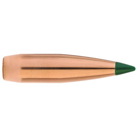 Ogives Sierra Tipped MatchKing