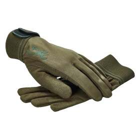 Gants de chasse légers Browning Light coloris vert – Vert