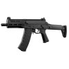 Réplique AEG Lancer Tactical PPK20 Gen3 semi-automatique uniquement – Noir