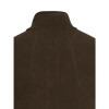 Polaire zippée Beretta HP Logo Zip Total coloris marron – Marron