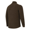 Polaire zippée Beretta HP Logo Zip Total coloris marron – Marron