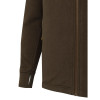 Polaire zippée Beretta HP Logo Zip Total coloris marron – Marron