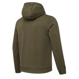 Sweat-shirt Beretta Pintail coloris Green Stone – Kaki-Olive