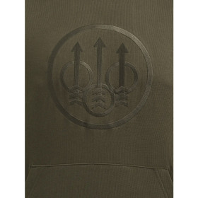 Sweat-shirt Beretta Pintail coloris Green Stone – Kaki-Olive