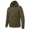 Sweat-shirt Beretta Pintail coloris Green Stone – Kaki-Olive