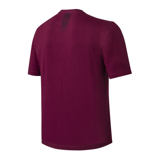 T-shirt Beretta Cordovan Spirit coloris Fir
