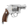 Revolver CO2 Borner 733 – Inox