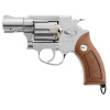 Revolver CO2 Borner 733 – Inox
