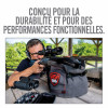 Support de tir réglable Real Avid Ratchet Rest