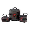 Support de tir réglable Real Avid Ratchet Rest