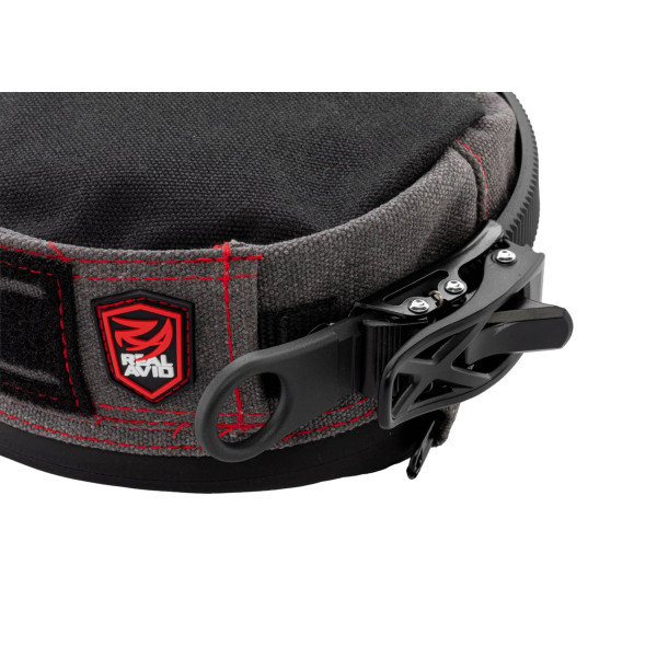 Support de tir réglable Real Avid Ratchet Rest