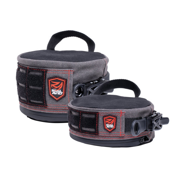 Support de tir réglable Real Avid Ratchet Rest