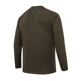 T-shirt manches longues Beretta Ortles vert – Vert
