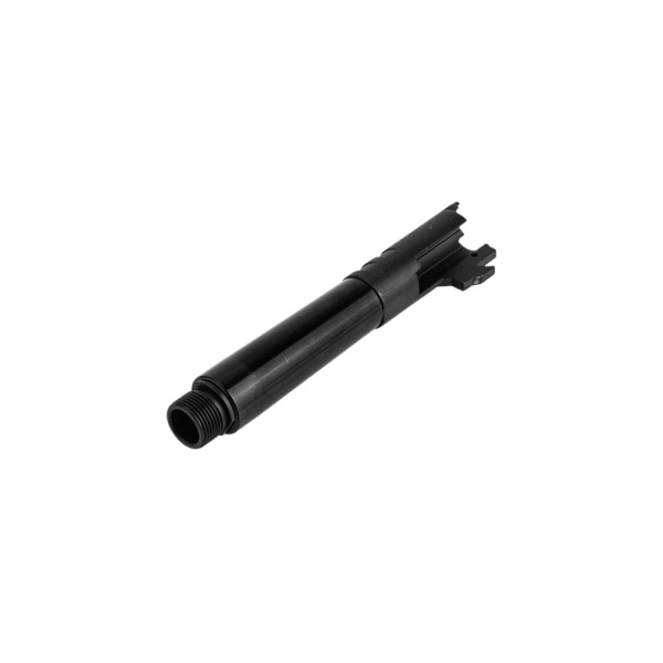 Canon externe airsoft Arcturus Hi-Capa 4.3 et 5 pouces