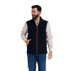 Gilet polaire Jack Pyke Countryman coloris Navy – Bleu
