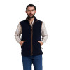Gilet polaire Jack Pyke Countryman coloris Navy – Bleu