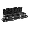 Mallette de transport armes longues Megaline noire – Noir