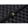 Mallette de transport armes longues Megaline noire – Noir