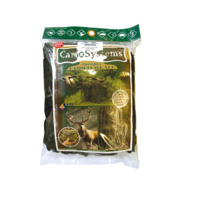 Filet de camouflage vert OD – Vert