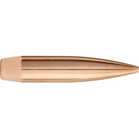 Ogives Sierra 7mm .284 pour rechargement – Doré