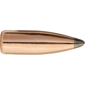 Ogives Sierra Cal .303 (.311) 7,7 mm – Doré