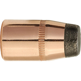 Ogives Sierra Cal. 38 (.357) – Doré