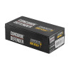 Electrochoc lampe rechargeable Concorde Defender – Noir