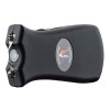 Electrochoc lampe rechargeable Concorde Defender – Noir