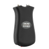Electrochoc lampe rechargeable Concorde Defender – Noir