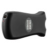 Electrochoc lampe rechargeable Concorde Defender – Noir