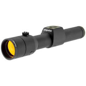 Viseur point rouge Aimpoint Hunter – Noir