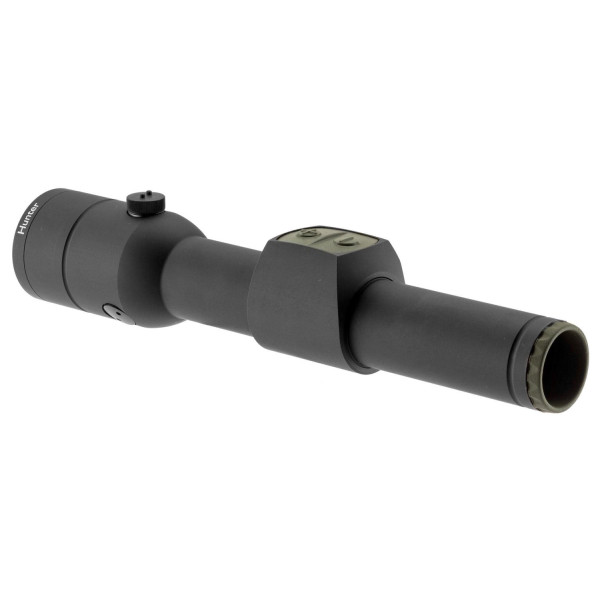 Viseur point rouge Aimpoint Hunter – Noir