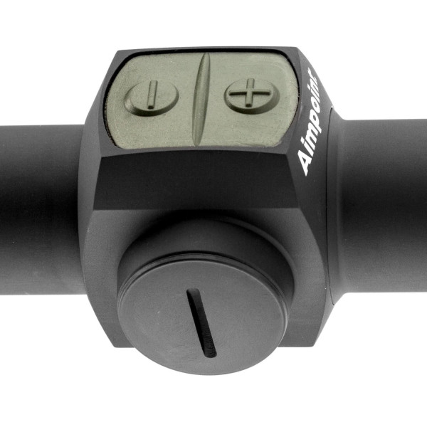 Viseur point rouge Aimpoint Hunter – Noir