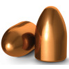 Ogives plomb Haendler & Natermann High Speed Round Nose dorées pour armes à air comprimé – Doré