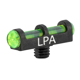 Guidon fibre optique vert LPA – Vert