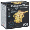 Flèche FOB Evolution 20 HP 20/70 28 g jaune – Jaune